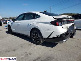 Hyundai Sonata 2025 2