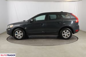 Volvo XC60 2009 2.4 172 KM