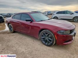 Dodge Charger 2020 3