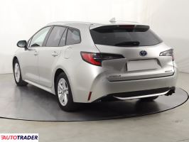 Toyota Corolla 2022 2.0 177 KM