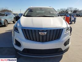 Cadillac Pozostałe 2021 3