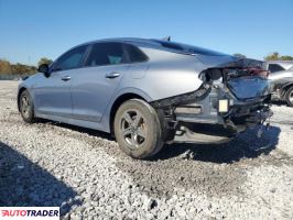 Kia Pozostałe 2021 1