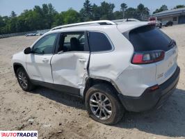 Jeep Cherokee 2019 3 Jeep Cherokee 2019 3