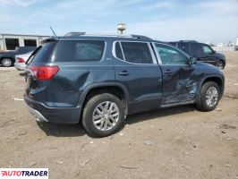 GMC Acadia 2019 3 GMC Acadia 2019 3