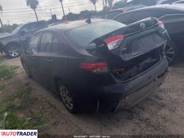Toyota Corolla 2021 1 Toyota Corolla 2021 1