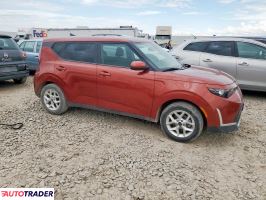 Kia Soul 2023 2 Kia Soul 2023 2