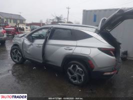 Hyundai Tucson 2024 2