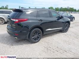 Acura RDX 2020 2