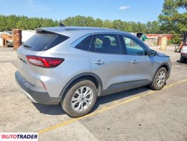 Ford Escape 2024 1