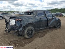 Ford Maverick 2024 2