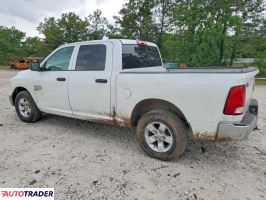 Dodge Ram 2022 3