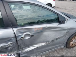 Hyundai Elantra 2020 2 Hyundai Elantra 2020 2