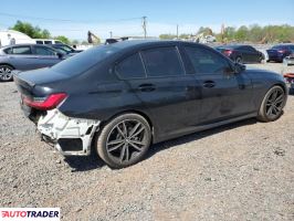 BMW 330 2021 2 BMW 330 2021 2