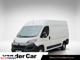 Citroen Jumper 2019 2.2