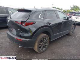 Mazda CX-30 2024 2 Mazda CX-30 2024 2