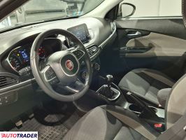 Fiat Tipo 2018 1.4 120 KM