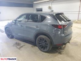 Mazda CX-5 2021 2