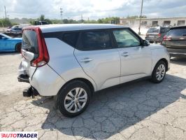 Kia Soul 2021 2 Kia Soul 2021 2