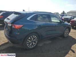 Ford Escape 2020 2 Ford Escape 2020 2