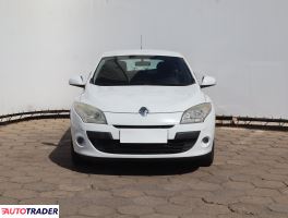 Renault Megane 2009 1.6 108 KM