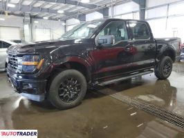 Ford Pozostałe 2025 2 Ford Pozostałe 2025 2