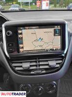 Peugeot 2008 2017 1 100 KM