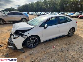 Toyota Corolla 2020 2