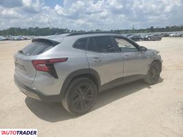 Chevrolet Trax 2024 1