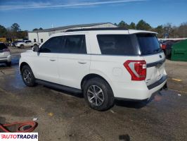 Ford Expedition 2019 3