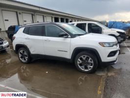 Jeep Compass 2022 2 Jeep Compass 2022 2
