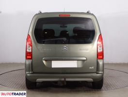 Citroen Berlingo 2008 1.6 107 KM