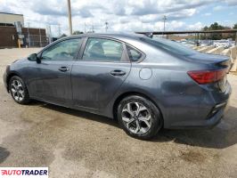 Kia Pozostałe 2021 2