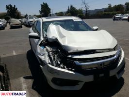 Honda Civic 2016 1 Honda Civic 2016 1