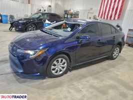 Toyota Corolla - zobacz ofertę