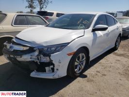 Honda Civic 2017 2 Honda Civic 2017 2