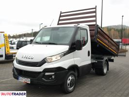 Iveco Daily 2017 2.3