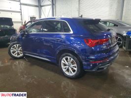 Audi Q3 2021 2
