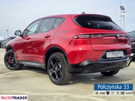 Alfa Romeo Pozostałe 2026 1.5 175 KM