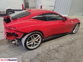 Ferrari Pozostałe 2024 3 Ferrari Pozostałe 2024 3