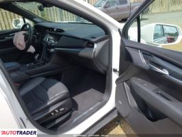 Cadillac Pozostałe 2020 3 Cadillac Pozostałe 2020 3