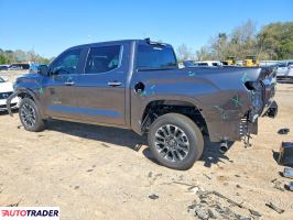 Toyota Tundra 2026 3