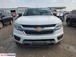 Chevrolet Colorado 2019 2