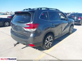 Subaru Forester 2024 2
