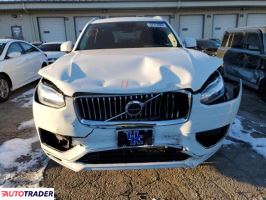 Volvo XC90 2020 2