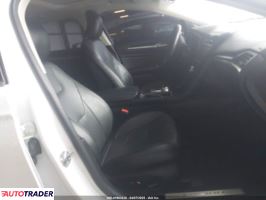 Ford Fusion 2019 2 Ford Fusion 2019 2