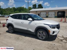 Kia Pozostałe 2024 2