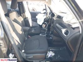 Jeep Renegade 2019 2