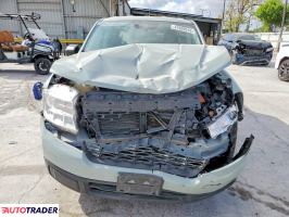 Ford Maverick 2024 2