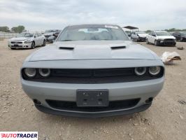 Dodge Challenger 2021 3 Dodge Challenger 2021 3