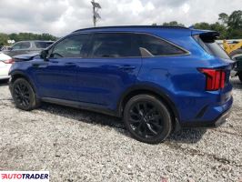 Kia Sorento 2022 2 Kia Sorento 2022 2